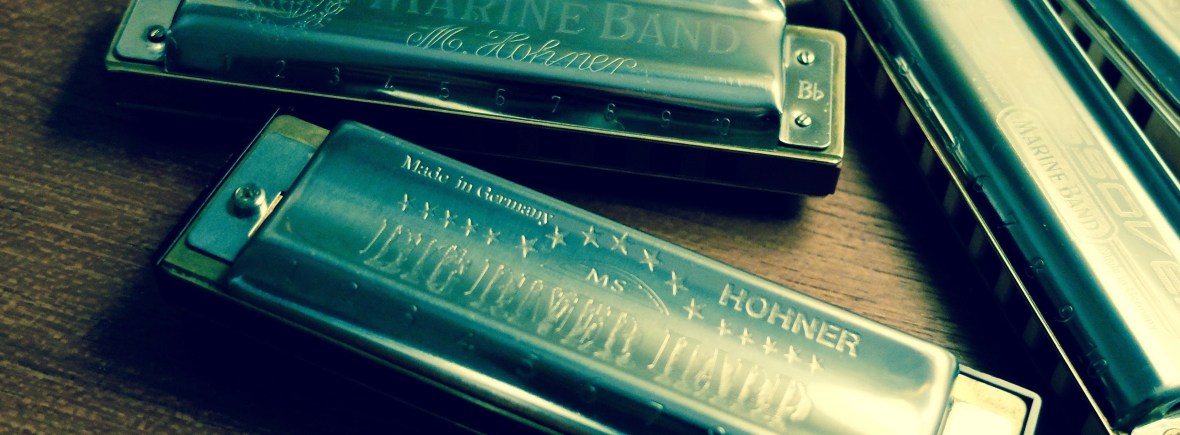 Welche Mundharmonika ist am besten für Blues geeignet? Und was ist die beste Blues-Harmonika für Anfänger?