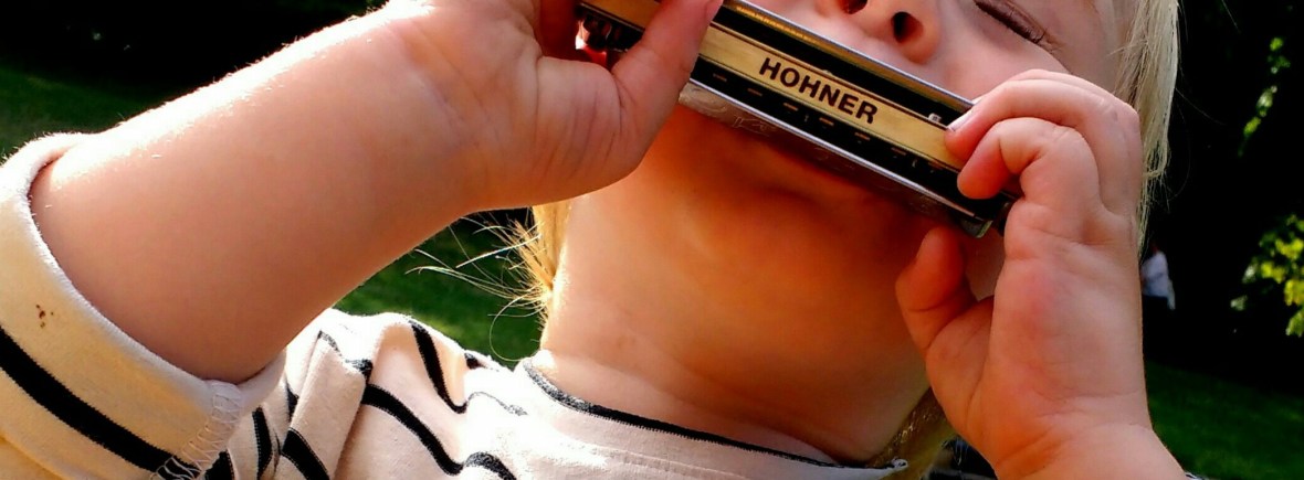 5 häufige Probleme beim Mundharmonika Lernen